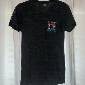 Raquet & Jog T-Shirt